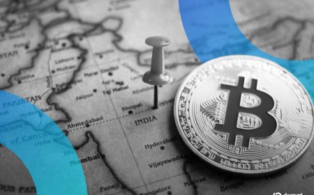 India Arrests Suspect Tied to Myanmar Crypto Scam Compounds