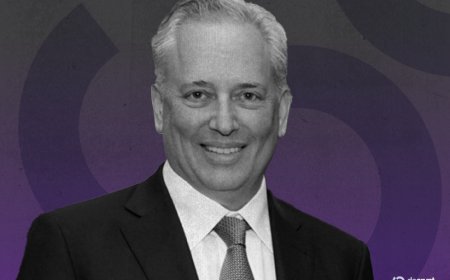 David Sacks Leaves White House Crypto Role With Key Legislation Still Unresolved