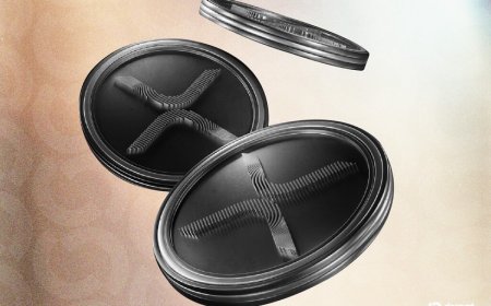 XRP Falls to 2-Week Low as Ripple Deploys AI to Boost Ledger Security