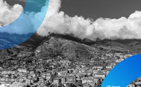 Bhutan Moves $37M in Bitcoin to Exchanges, Holdings Down Two-Thirds From Peak