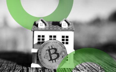 Coinbase, Fannie Mae to Enable Crypto-Backed Mortgages