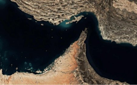 Bitcoin holds $67,500 as Trump signals he may end Iran war with Hormuz still shut