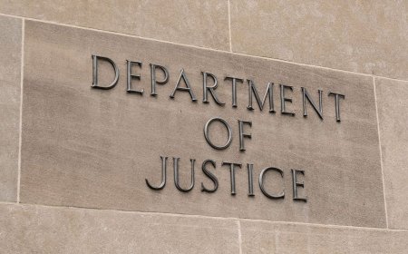 Maryland man charged in $50 million Uranium Finance hack after U.S. seized $31 million in crypto