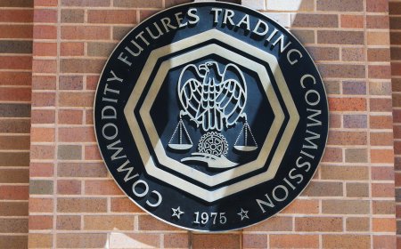 KuCoin operator barred from U.S. after CFTC order, following $297 Million DOJ case