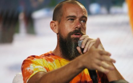 Jack Dorsey’s Square auto-enables bitcoin payments for millions of U.S. businesses