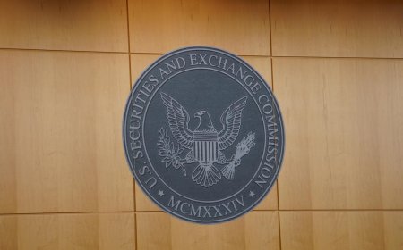 The SEC’s latest crypto guidance still leaves too much unsaid