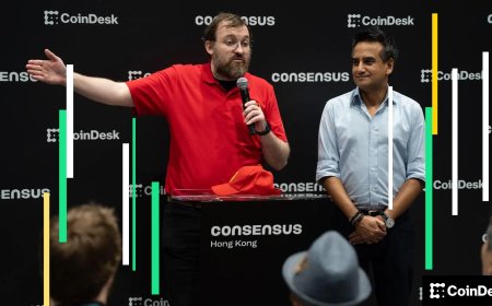 Charles Hoskinson’s $200 million bet: Midnight goes live to tackle crypto’s biggest flaws