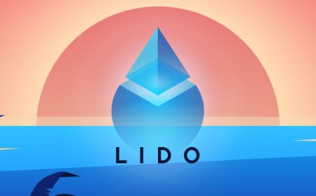 Lido DAO proposes $20 million LDO buyback to boost price after 95% slide