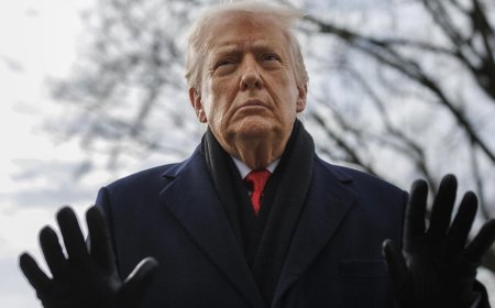 Bitcoin rises as Trump says U.S. in talks with 'new regime' in Iran, threatens oil infrastructure if deal fails