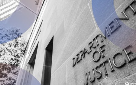 US Charges Hacker Behind $53 Million Uranium Finance Exploit