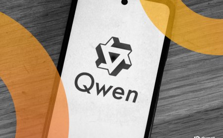 Qwen 3.5 Omni: Alibaba’s AI Model Can Now Hear, Watch, and Clone Your Voice