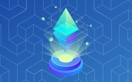 What’s on the Ethereum Roadmap: Glamsterdam, Hegota and Beyond