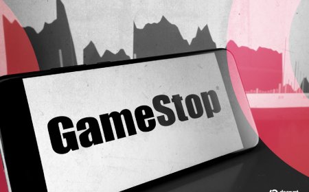 Why GameStop Put $315 Million in Bitcoin Into a Covered Call Options Strategy
