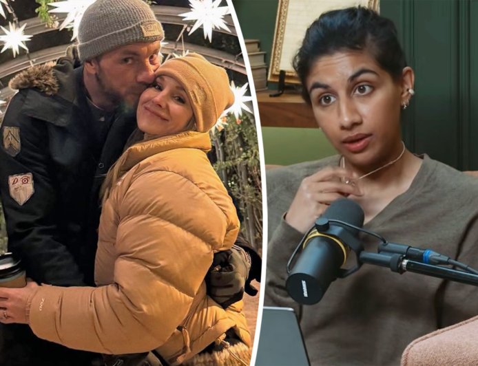 'Three-Way Marriage'? Friends Of Dax Shepard's Podcast Co-Host Monica Padman 'Worried' Her Dynamic With Him & Kristen Bell Isn't 'Healthy'!