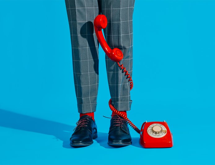 When to Open Up at Work—and When Not To