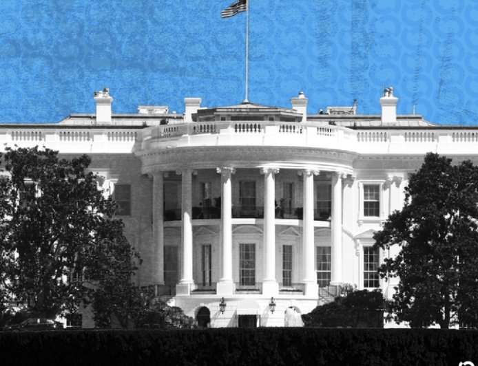 Big Tech Joins White House Energy Pledge as Iran Tensions Threaten Higher Costs