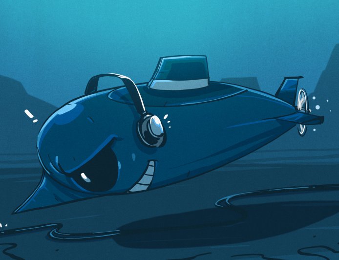 SpyTech: The Underwater Wire Tap