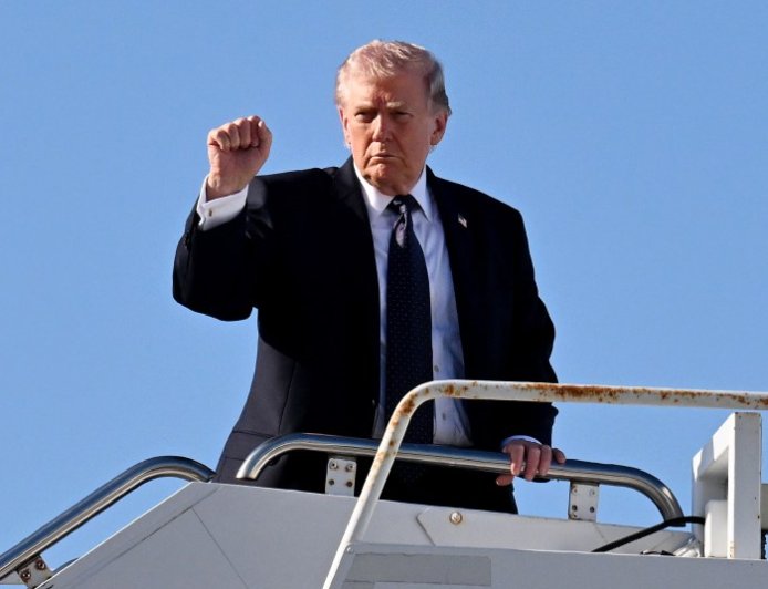 Unpacking Trump’s Rhetorical Flip-Flops on Iran