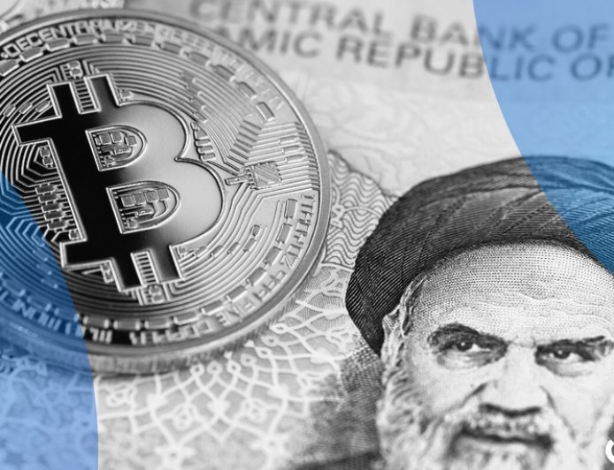 Why Bitcoin's Price Is at a Weekly High Despite Middle East Tensions
