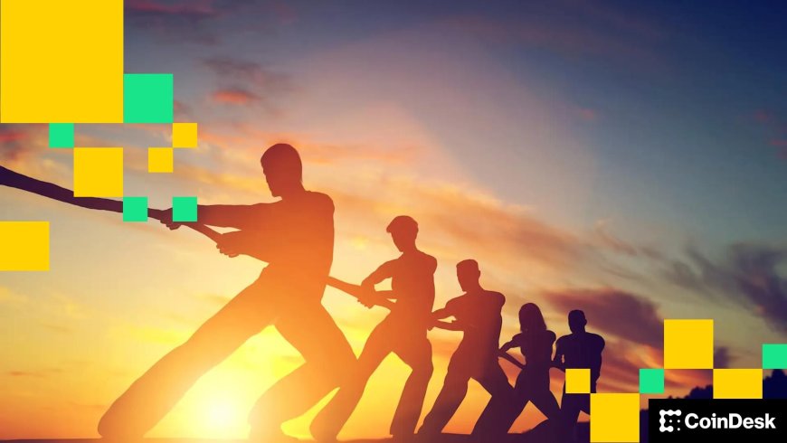 Battle for Bitcoin's soul opens as first block supporting 'clean-up' proposal is mined