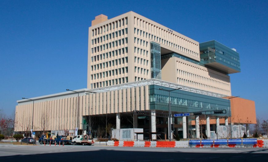 South Korea investigates seed phrase leak in photo leading to $4.8 million crypto theft from tax authority