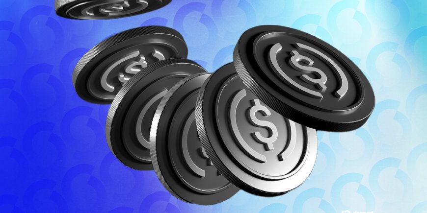 Circle Stock Extends Double-Digit Gains Amid Broader Crypto Rally