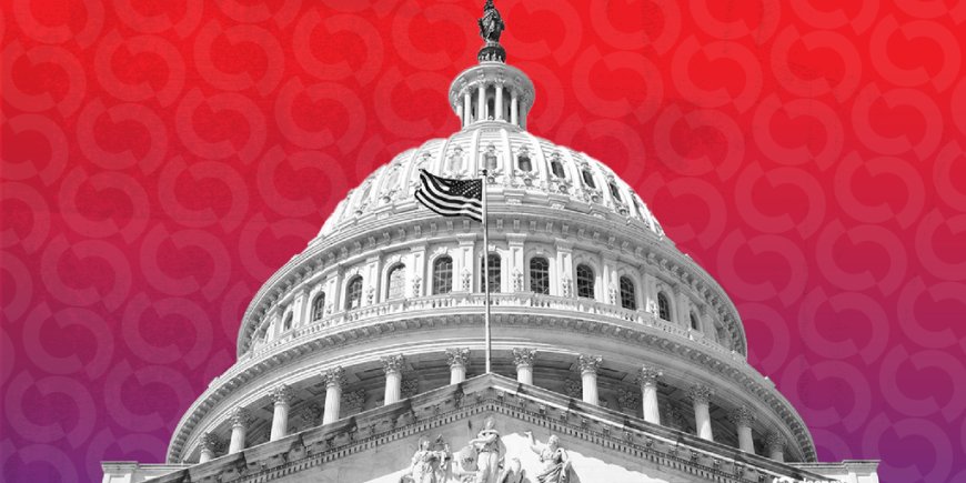 Senate Advances Housing Bill With CBDC Ban, Draws White House Backing