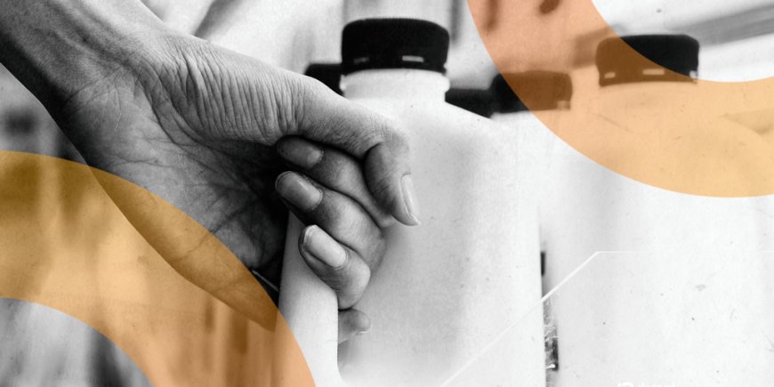 Scientists Turn Milk Protein Into a Biodegradable Plastic Alternative—Here's How