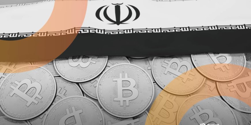Iran Conflict Not Major Concern For Bitcoin Mining Hashrate, Say Experts