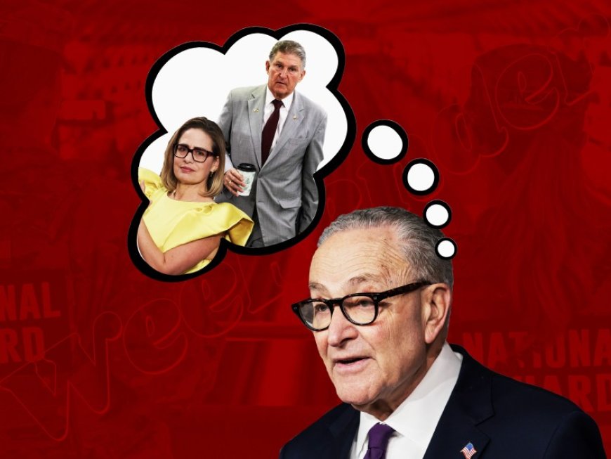 Thinking Back to Opportunities Lost While the Supreme Court Menaces the Voting Rights Act