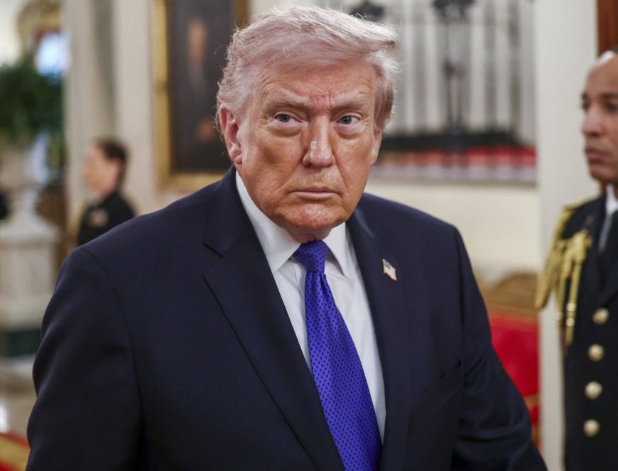 What's That On Donald Trump's Neck? His Doctor Reacts!