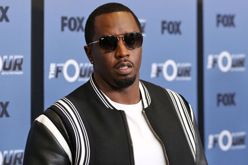 Diddy Lands Early Prison Release -- New Details!