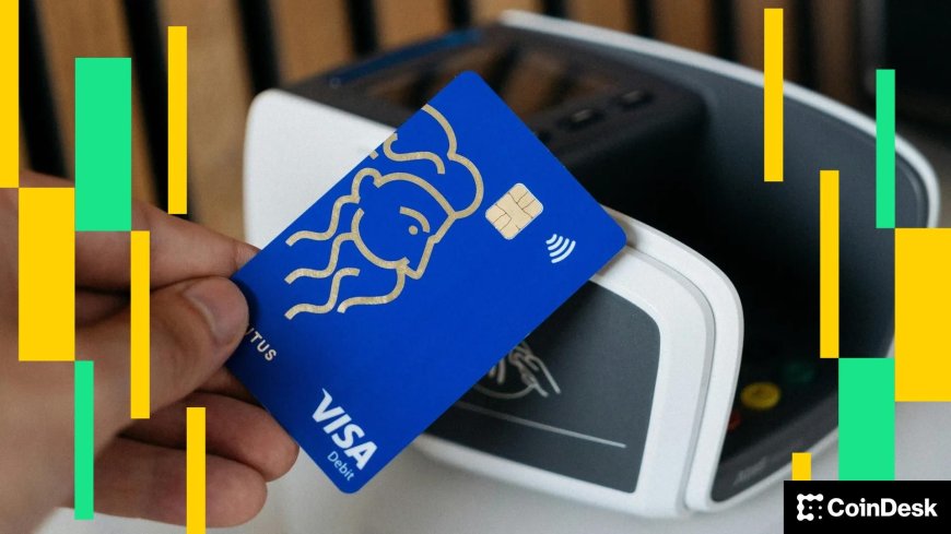 Visa and Bridge plan stablecoin-linked card expansion to over 100 countries