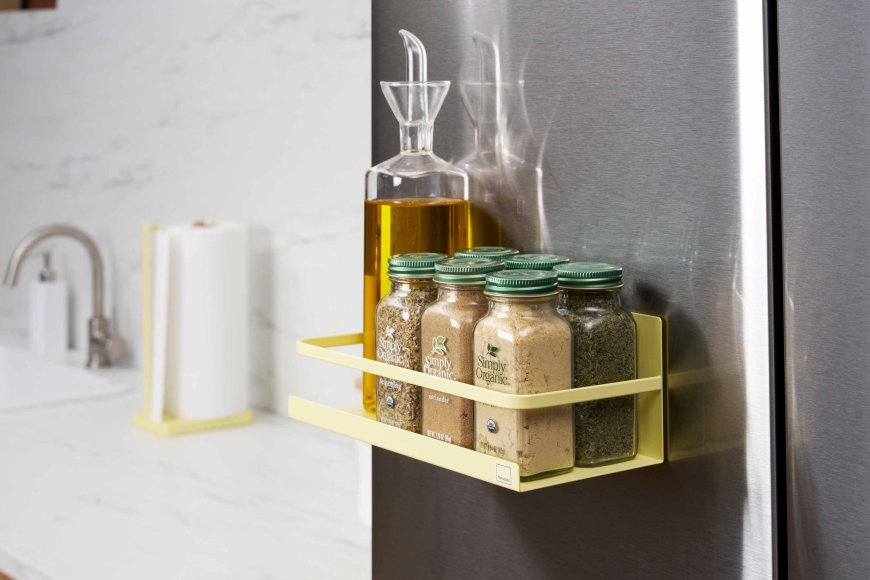 Our Favorite Organizing Brand Is Having a Sale on the Most “Brilliant” Decluttering Products