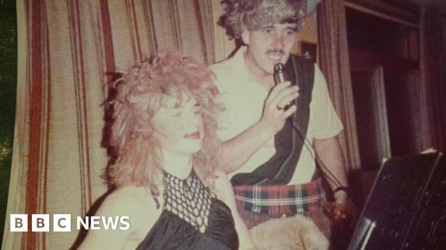 'Shh please girls' - the night 11-year-old Gary Barlow left clubgoers gobsmacked