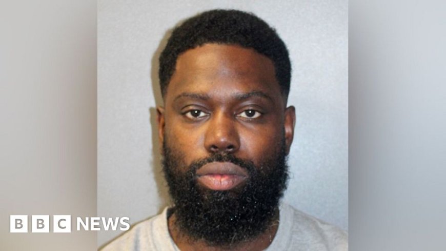 Rapper Ghetts jailed for 12 years for killing student in hit-and-run