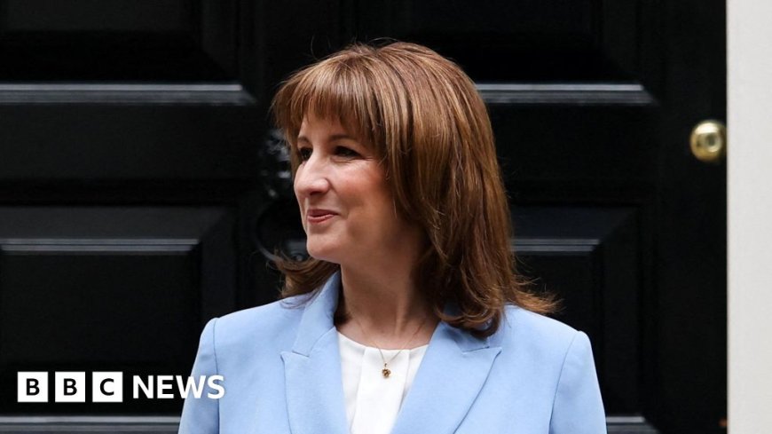 Key points from the Spring Statement - at a glance