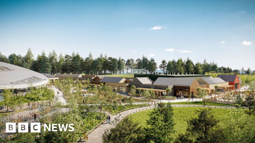 New by-law to stop people roaming at first Scottish Center Parcs