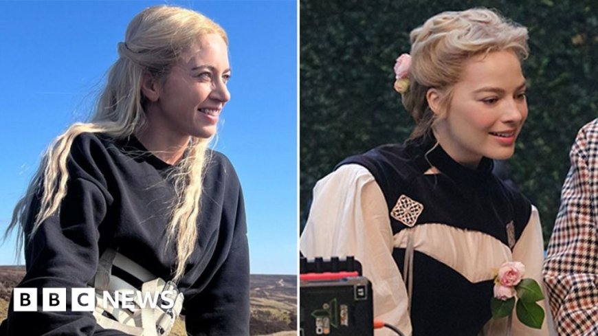 The unsung body doubles of Wuthering Heights