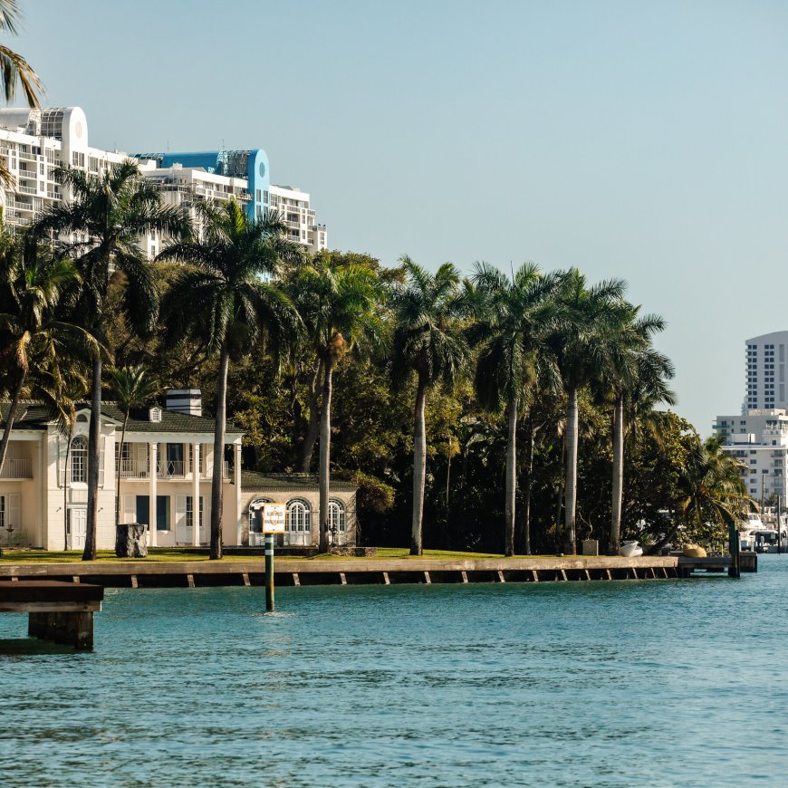 Billionaires Spending More Than Ever on Miami Real Estate