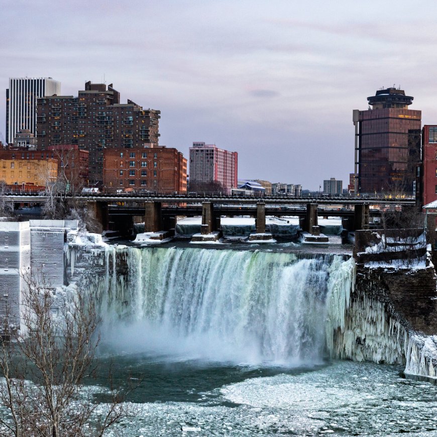 Living in Rochester, N.Y.: A Real Estate Guide