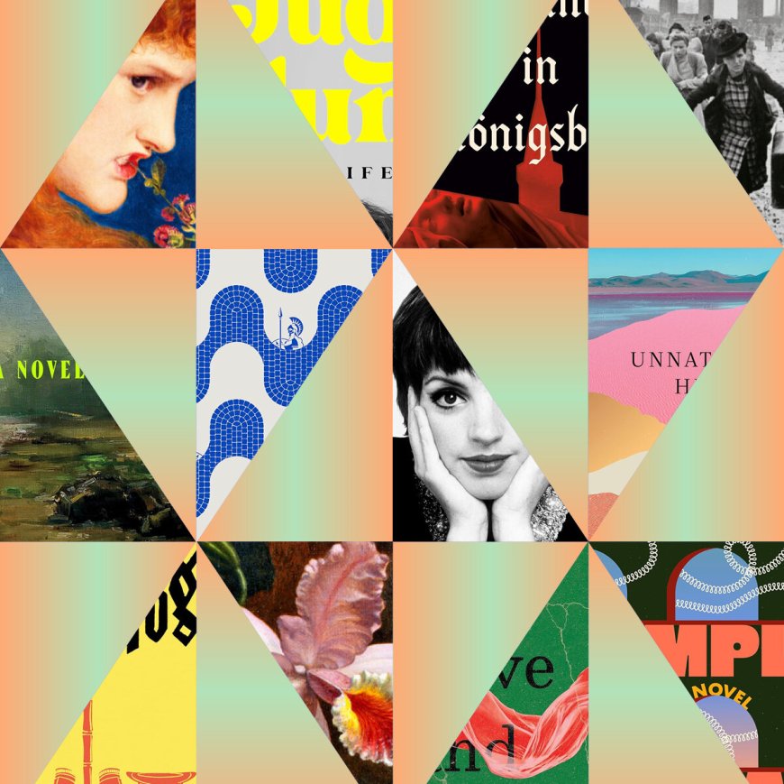 27 New Books to Read in March: Tana French, Liza Minnelli, Cat Sebastian and More