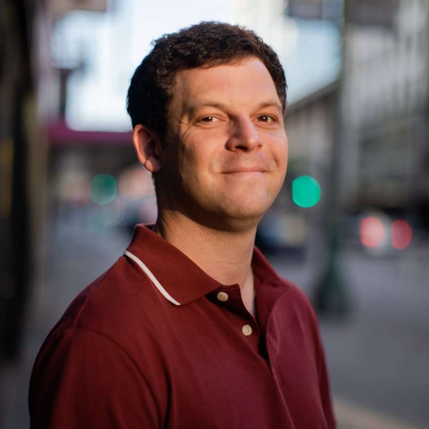 The American Comedian Who Became a Funnyman in China