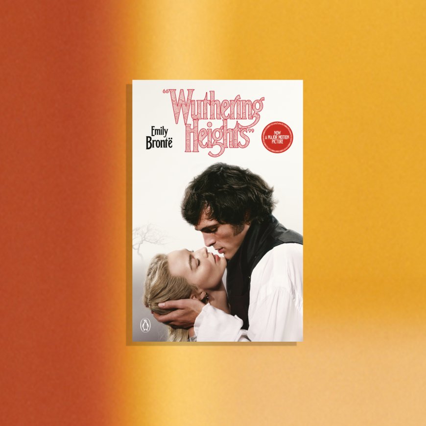 Book Club: Let’s Talk About ‘Wuthering Heights’