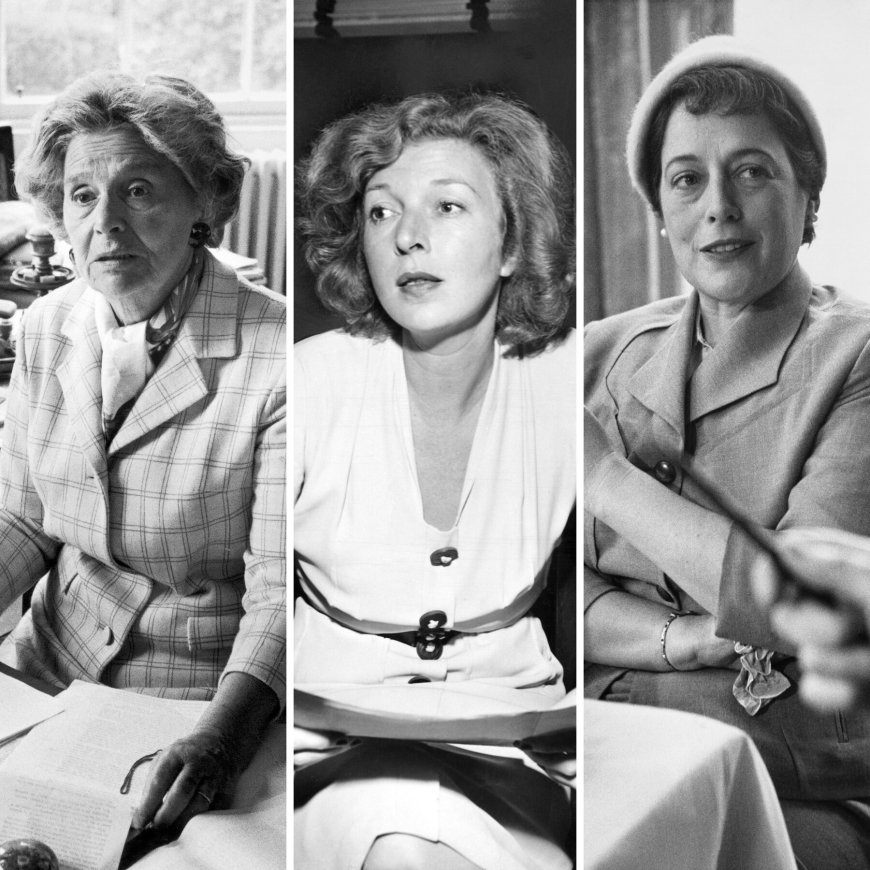 Book Review: ‘Starry and Restless,’ by Julia Cooke