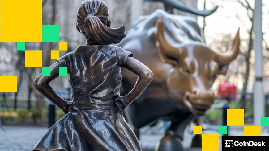 Crypto's new run 'has legs' says analyst citing Trump's press on policy, institutional adoption