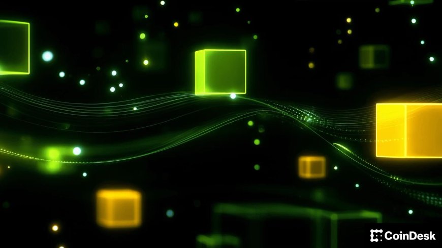 The Protocol: New Ethereum scaling plans