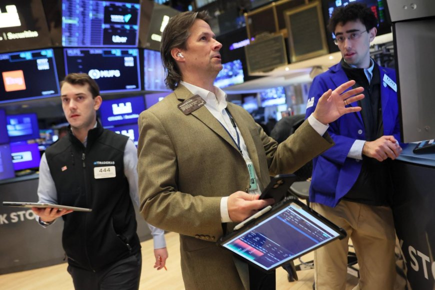 Bitcoin just cleared $73,000, but skeptical traders are already bracing for a 'bull trap'