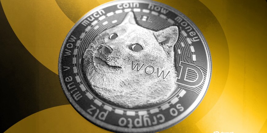 Dogecoin Pumps as Bitcoin Pops, Reversing Recent DOGE Losing Streak