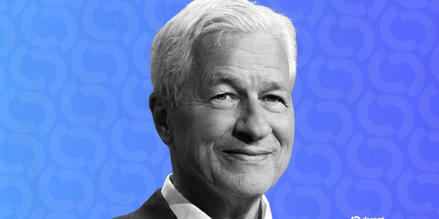 JPMorgan CEO Jamie Dimon Slams Stablecoin Yield Demands: 'The Public Will Pay'